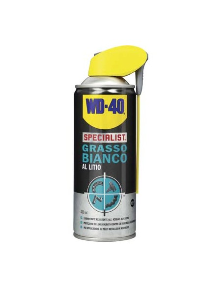 GRASSO LITIO SPRAY WD-40 SPECIALIST