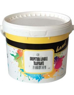 IDROPITTURA LAVABILE HAND