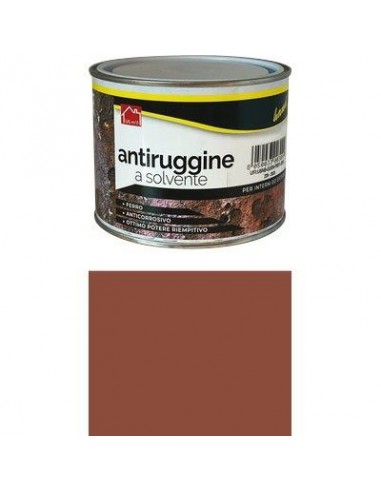 ANTIRUGGINE A SOLVENTE HAND