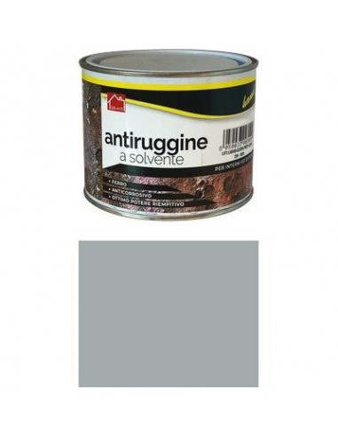 ANTIRUGGINE A SOLVENTE HAND