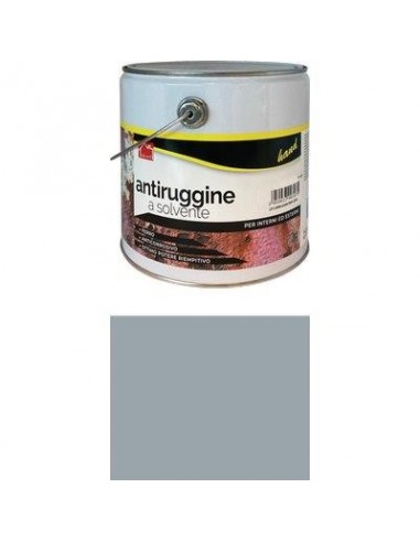 ANTIRUGGINE A SOLVENTE HAND