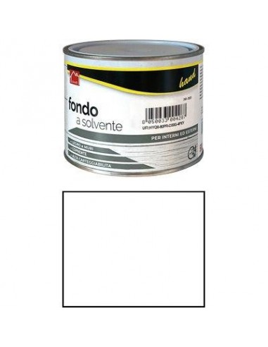 FONDO A SOLVENTE X LEGNO HAND