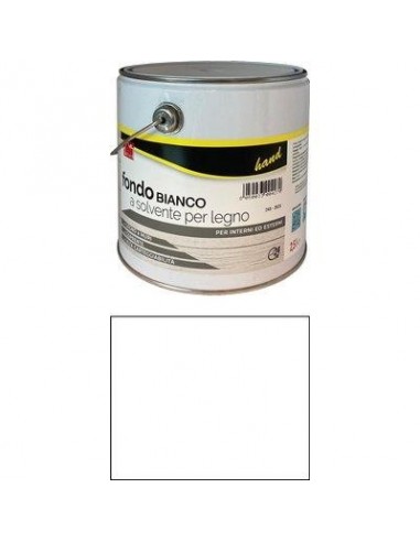 FONDO A SOLVENTE X LEGNO HAND