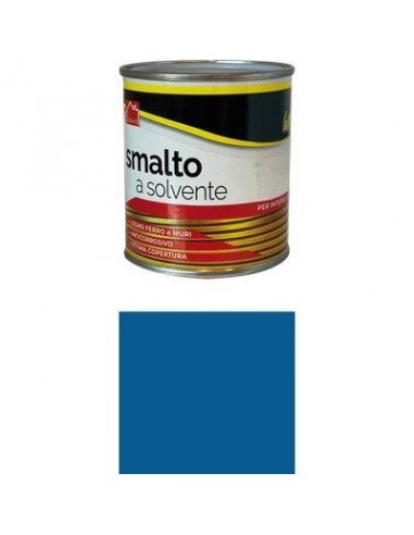 SMALTO A SOLVENTE HAND