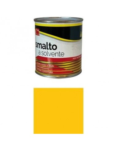 SMALTO A SOLVENTE HAND