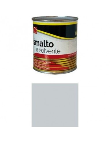 SMALTO A SOLVENTE HAND
