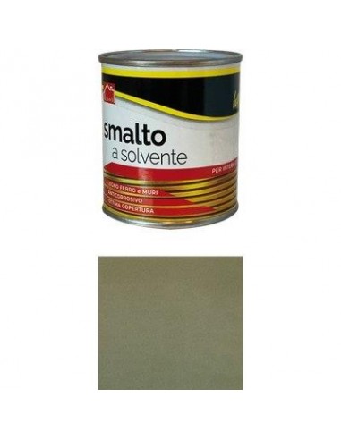 SMALTO A SOLVENTE HAND