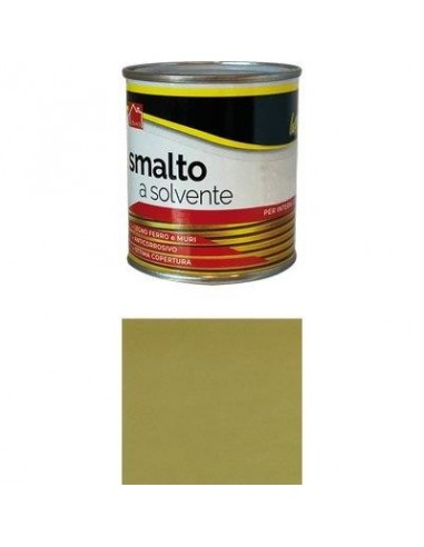 SMALTO A SOLVENTE HAND