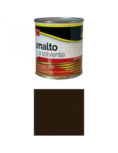 SMALTO A SOLVENTE HAND