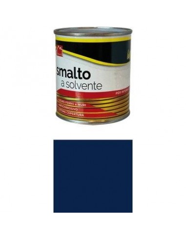 SMALTO A SOLVENTE HAND