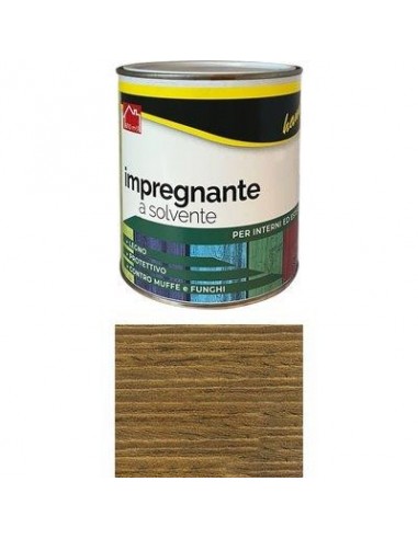 IMPREGNANTE A SOLVENTE HAND