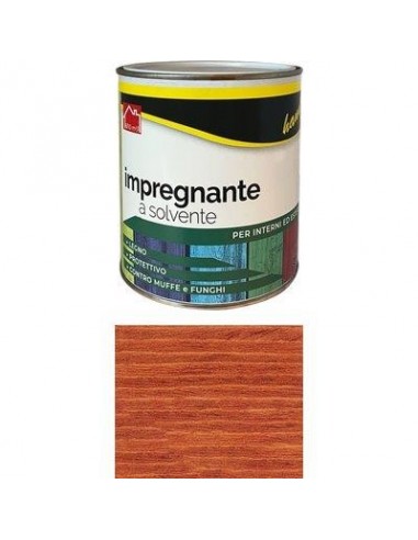 IMPREGNANTE A SOLVENTE HAND