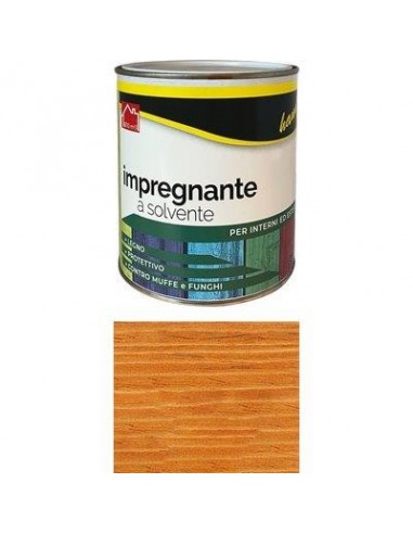 IMPREGNANTE A SOLVENTE HAND