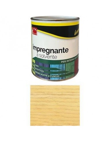 IMPREGNANTE A SOLVENTE HAND