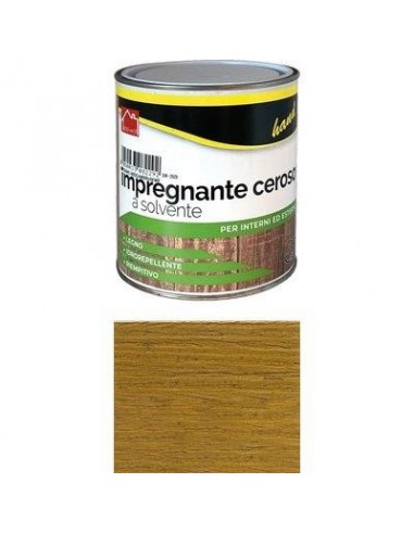 IMPREGNANTE CEROSO A SOLVENTE HAND