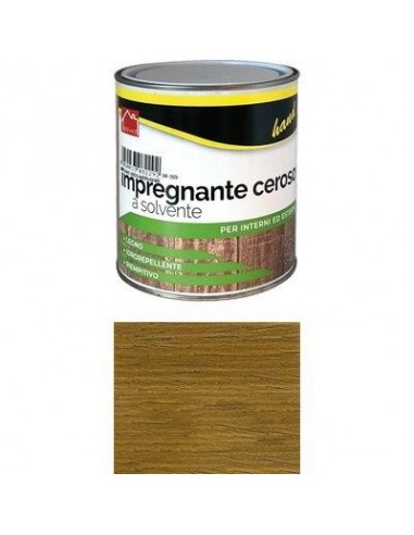 IMPREGNANTE CEROSO A SOLVENTE HAND