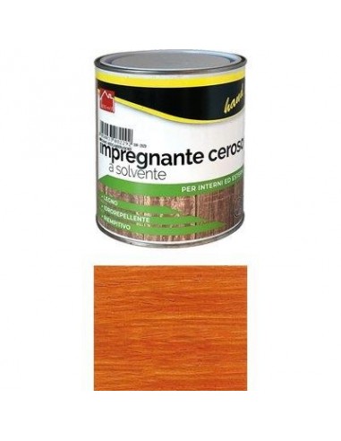 IMPREGNANTE CEROSO A SOLVENTE HAND