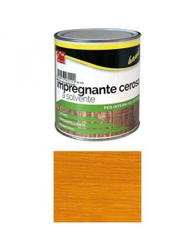 IMPREGNANTE CEROSO A SOLVENTE HAND