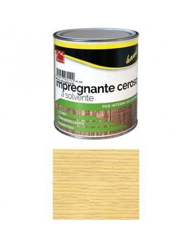 IMPREGNANTE CEROSO A SOLVENTE HAND