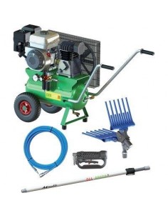 COGLIOLIVE AC ENER-COMP 35/24 KIT MINELLI