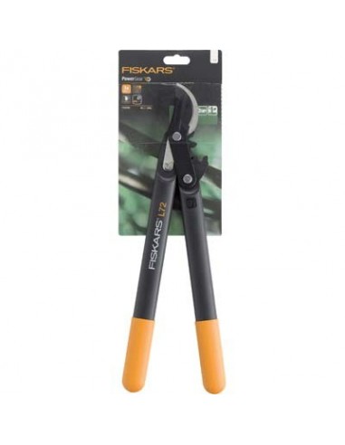 TRONCARAMI POWERGEAR BYPASS UNCINO L72 FISKARS