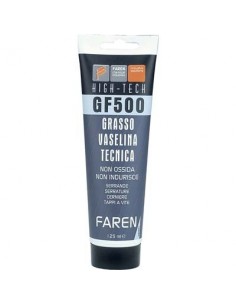 GRASSO VASELINA TECNICA GF500 FAREN