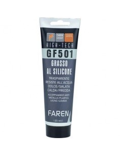 GRASSO SILICONE GF501 FAREN