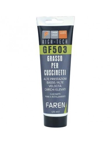 GRASSO X CUSCINETTI GF503 FAREN