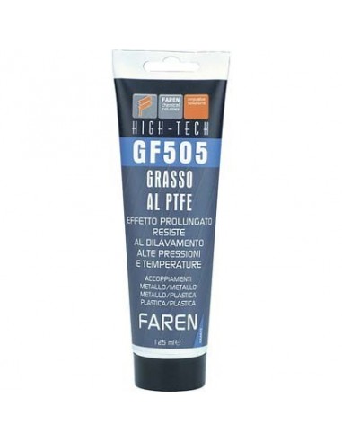 GRASSO PTFE GF505 FAREN