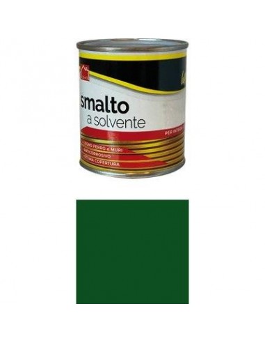 SMALTO A SOLVENTE HAND