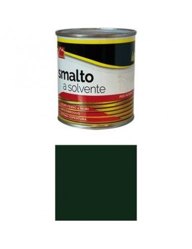 SMALTO A SOLVENTE HAND