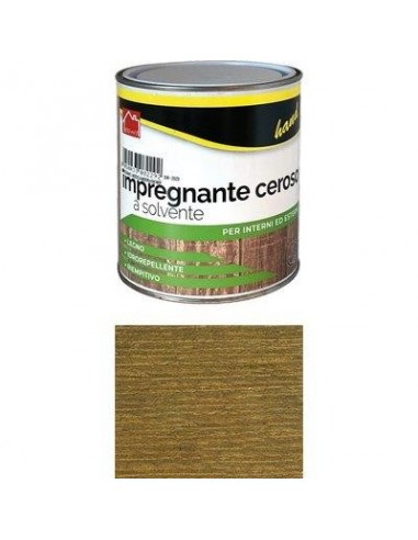 IMPREGNANTE CEROSO A SOLVENTE HAND