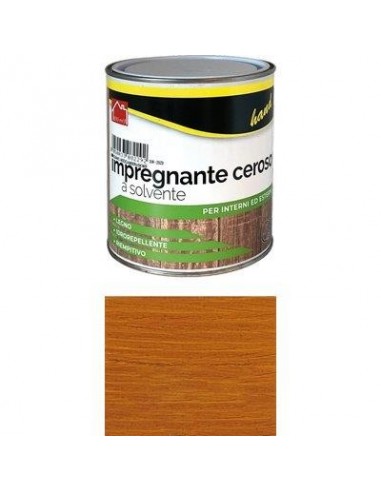 IMPREGNANTE CEROSO A SOLVENTE HAND
