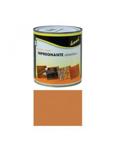 IMPREGNANTE A SOLVENTE HAND