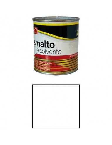 SMALTO A SOLVENTE HAND