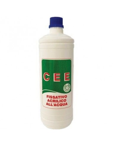 ISOLANTE FISSATIVO MURALE CEE
