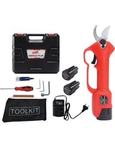 FORBICE BATTERIA EASYCUT PLUS STARS