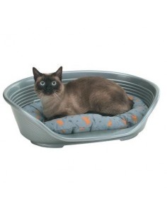 LETTINO X CANI E GATTI DELUXE FERPLAST