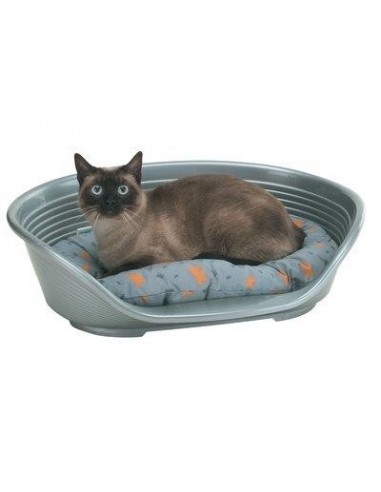 LETTINO X CANI E GATTI DELUXE FERPLAST
