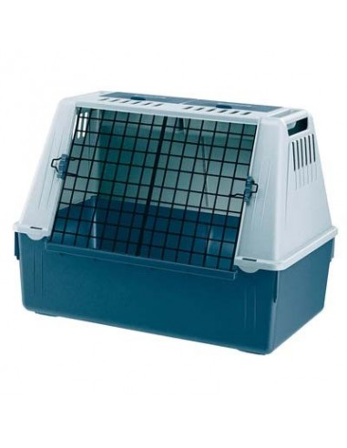 TRASPORTINO X CANI ATLAS CAR 80 FERPLAST