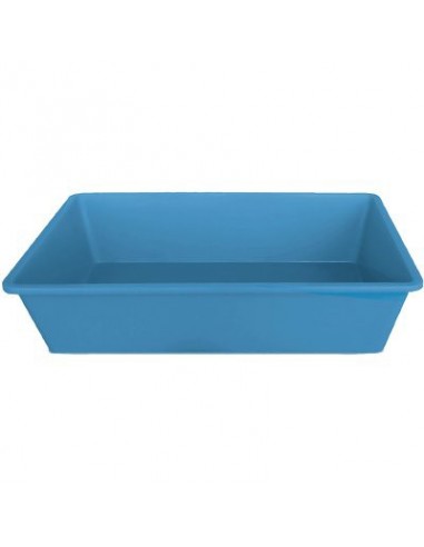 TOILETTE X GATTI APERTA STEFANPLAST