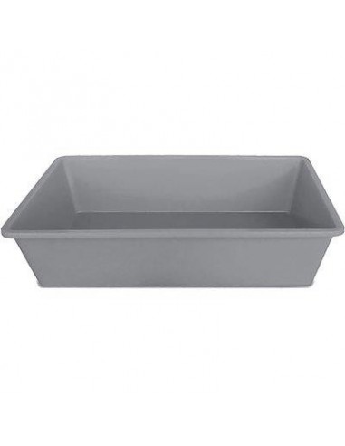 TOILETTE X GATTI APERTA STEFANPLAST