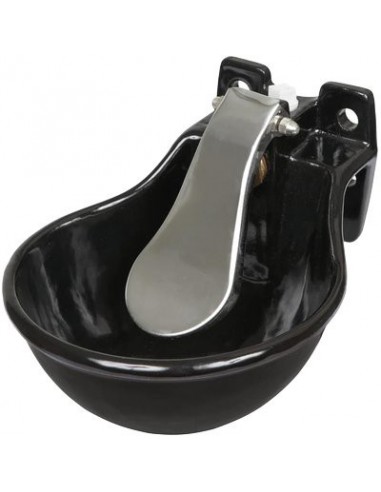 ABBEVERATOIO BOVINI BATTIMUSO INOX KERBL