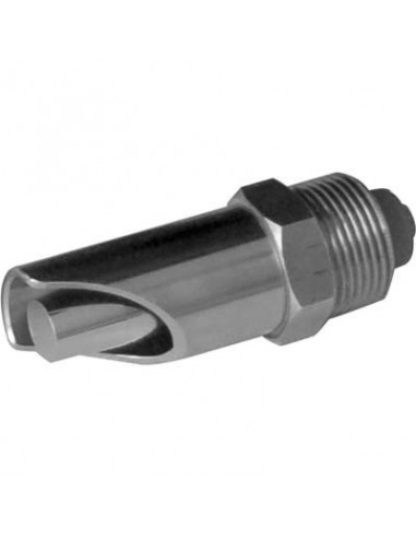 CIUCCIOTTO ABBEVERATOIO X SUINI ACCIAIO INOX