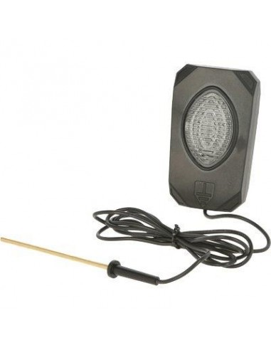 LUCE SEGNALE ELETTRORECINZIONE PULSE FLASH KERBL