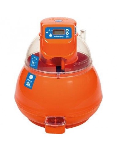 INCUBATRICE COVATUTTO 16L PRO DIGITALE NOVITAL
