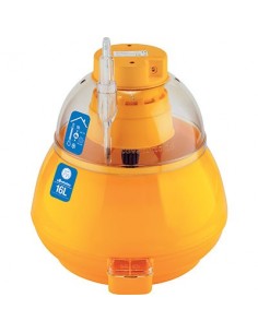 INCUBATRICE COVATUTTO 16L DELUXE NOVITAL