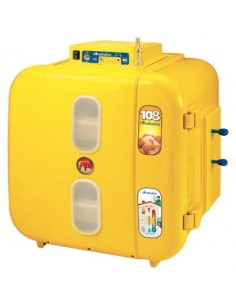 INCUBATRICE COVATUTTO 108 NOVITAL