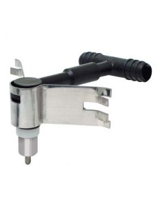 ABBEVERATOIO AUTOMATICO A GOCCIA + TEE X CONIGLI