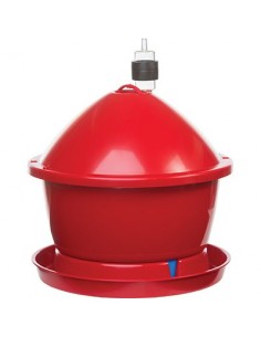 ABBEVERATOIO AVICOLI AUTOMATICO SOSPESO NOVITAL